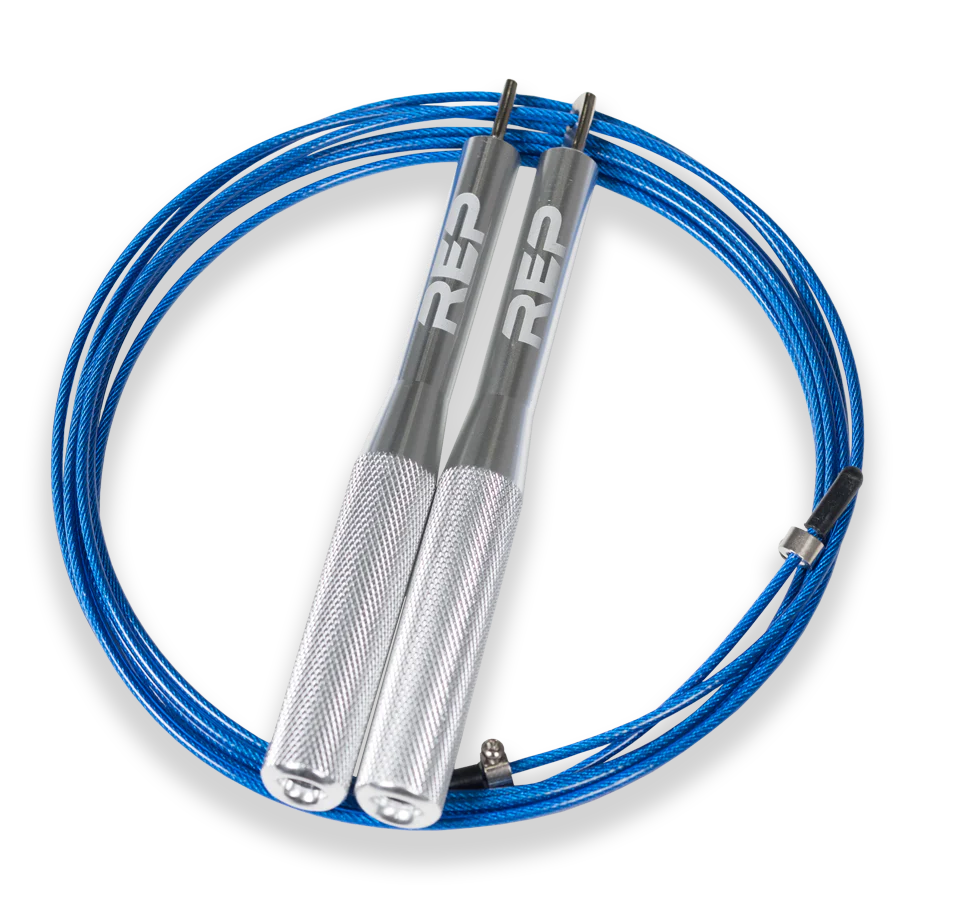 Competition Speed Rope