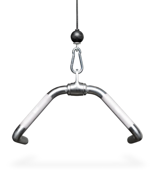 Open Row Cable Attachment