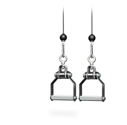 D-handle Pro Series Cable Attachment (Pair)