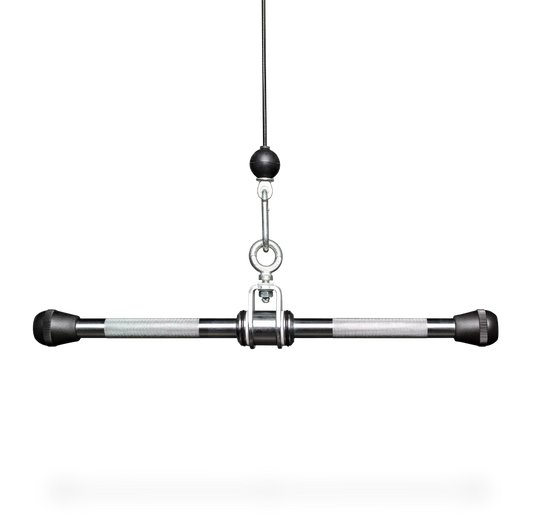 Pro Series Straight Bar Cable Attachment