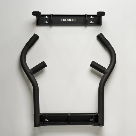 TANK™ M1 Wall-Mounted Storage System