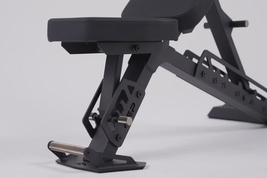 Nighthawk™ - Adjustable Bench
