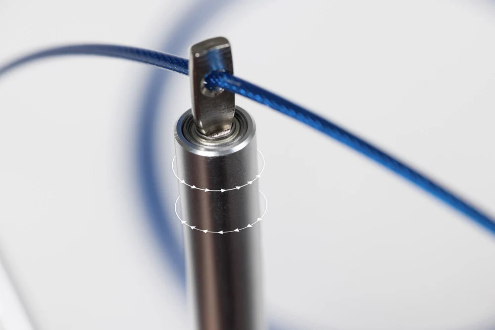 Competition Speed Rope