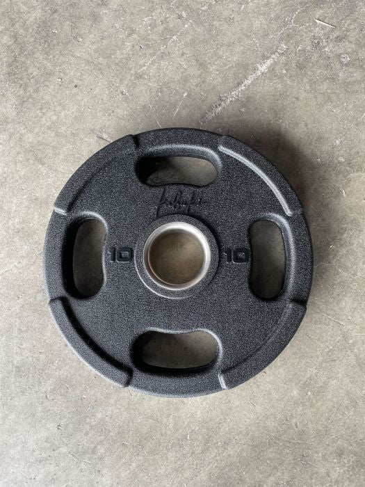 Kabuki Signature Bumper Plates