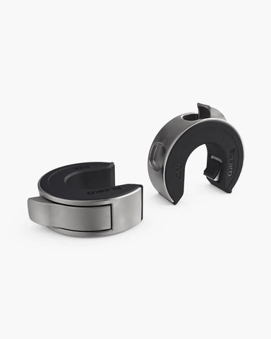 Eleiko Öppen Magnetic Barbell Collars (Pair)