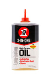 3-In-One Oil