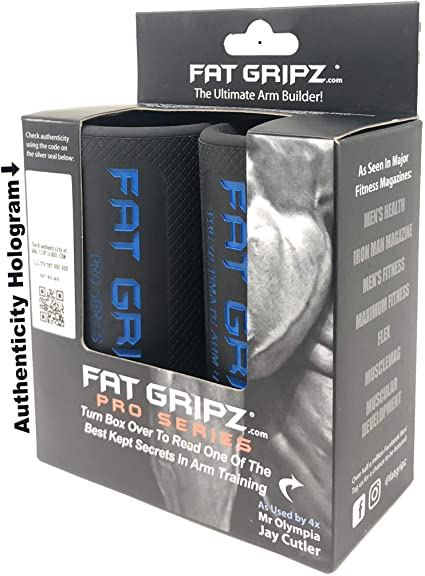 Fat Gripz Pro 2.25"