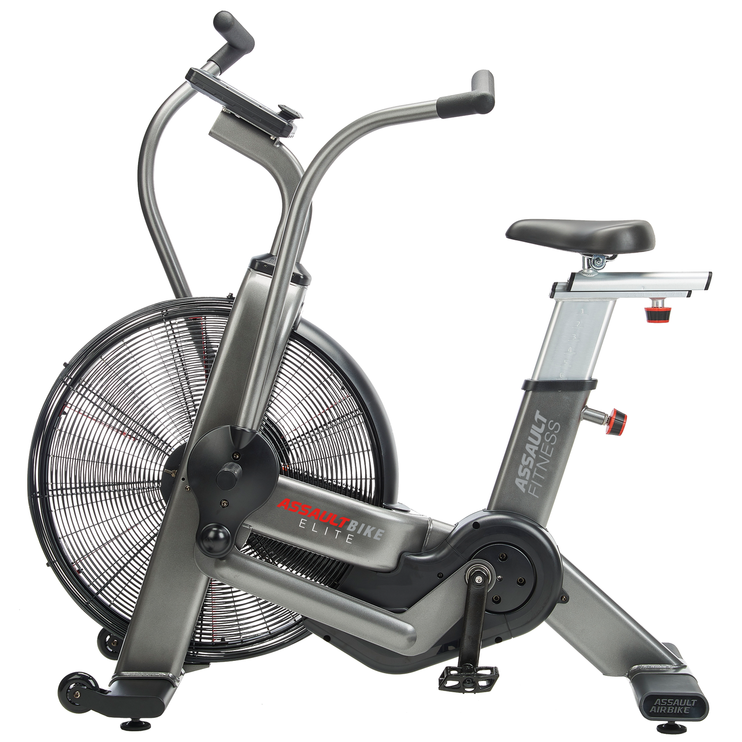 Assault Airbike Elite