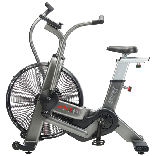 Assault Airbike Elite