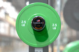 Torque Weight Stack Adder Pin - 2.5LB