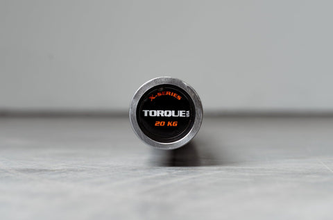Torque 7' Force Premium Barbell (20KG)
