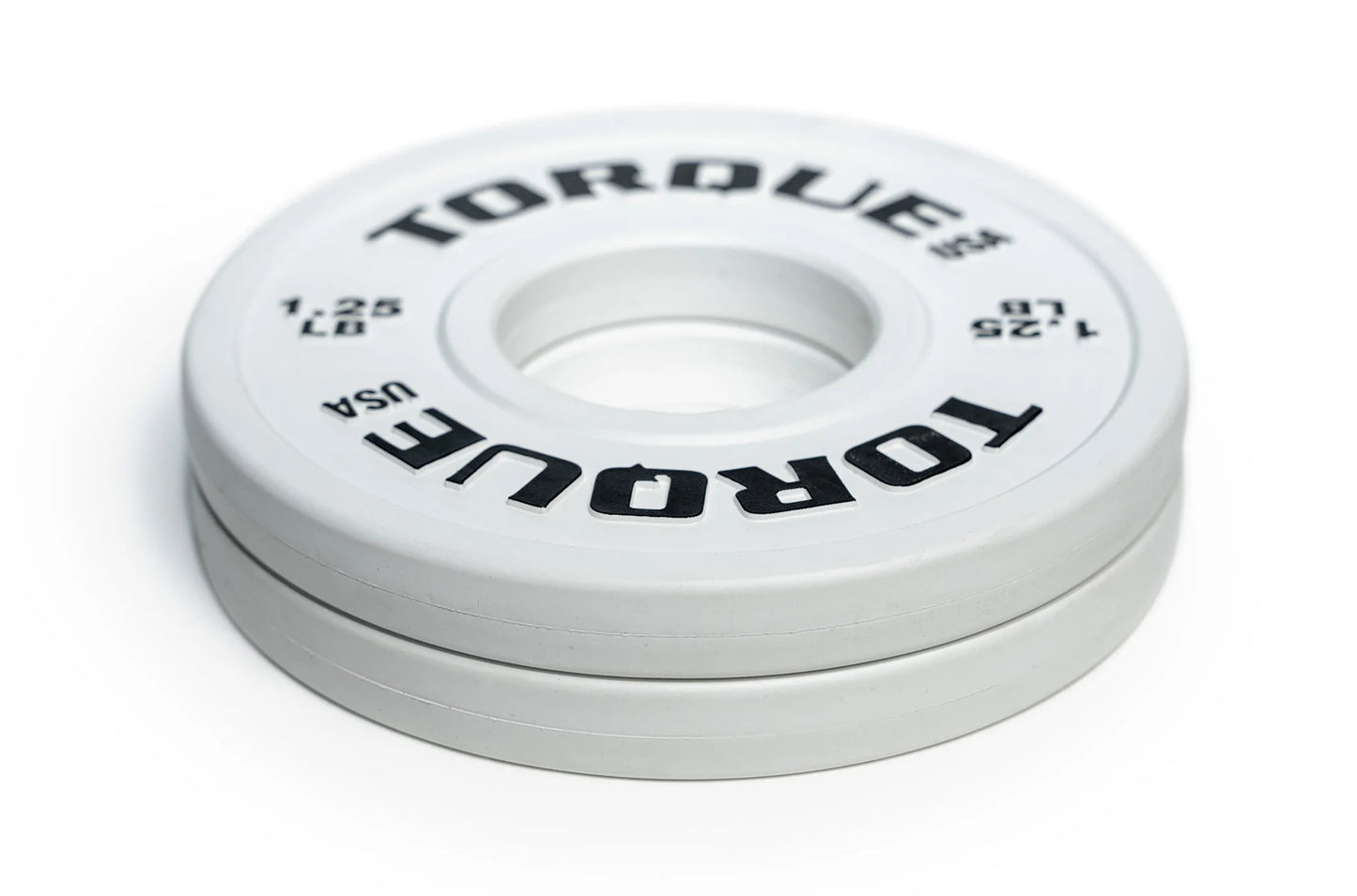 Torque Change Plates