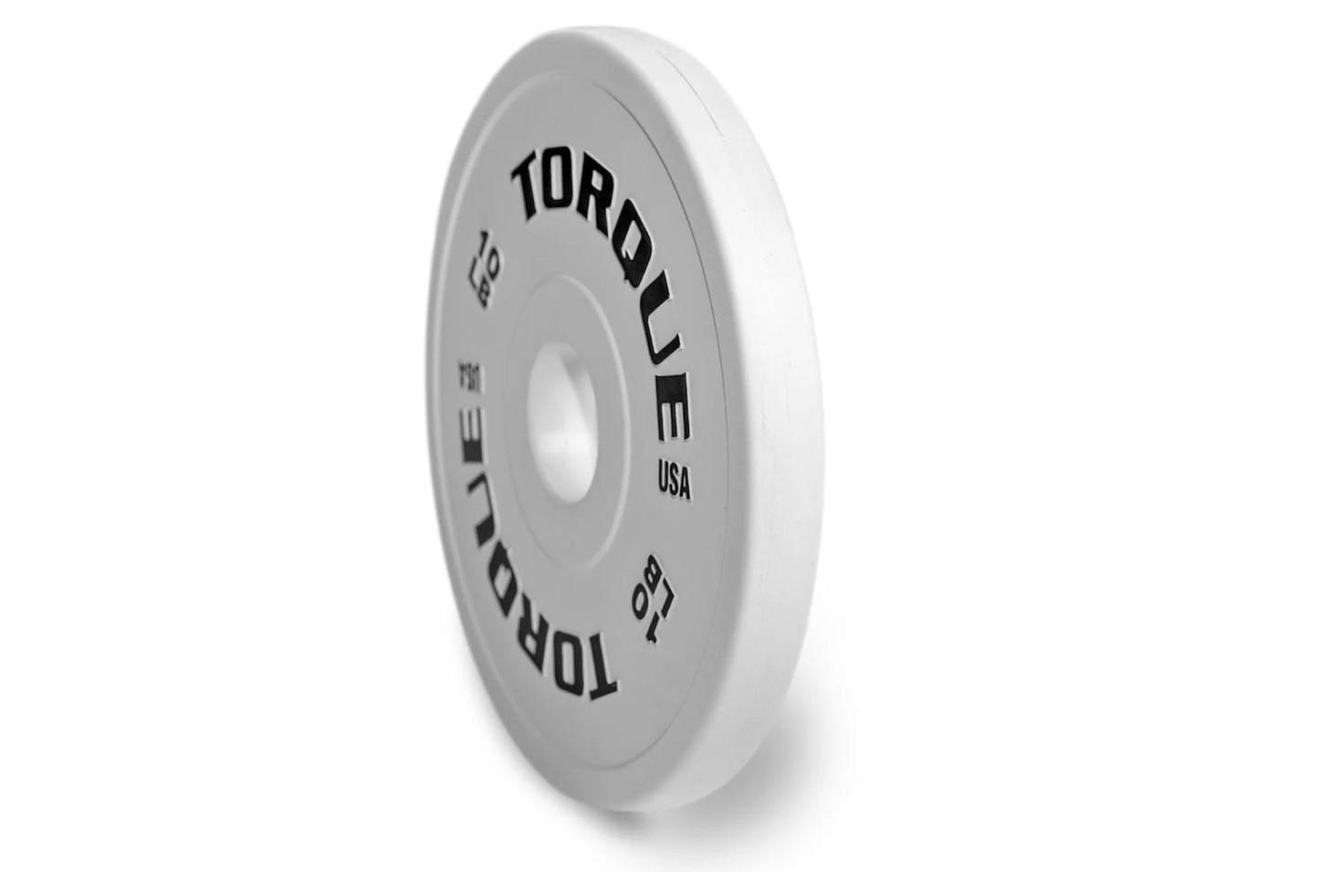 Torque Change Plates