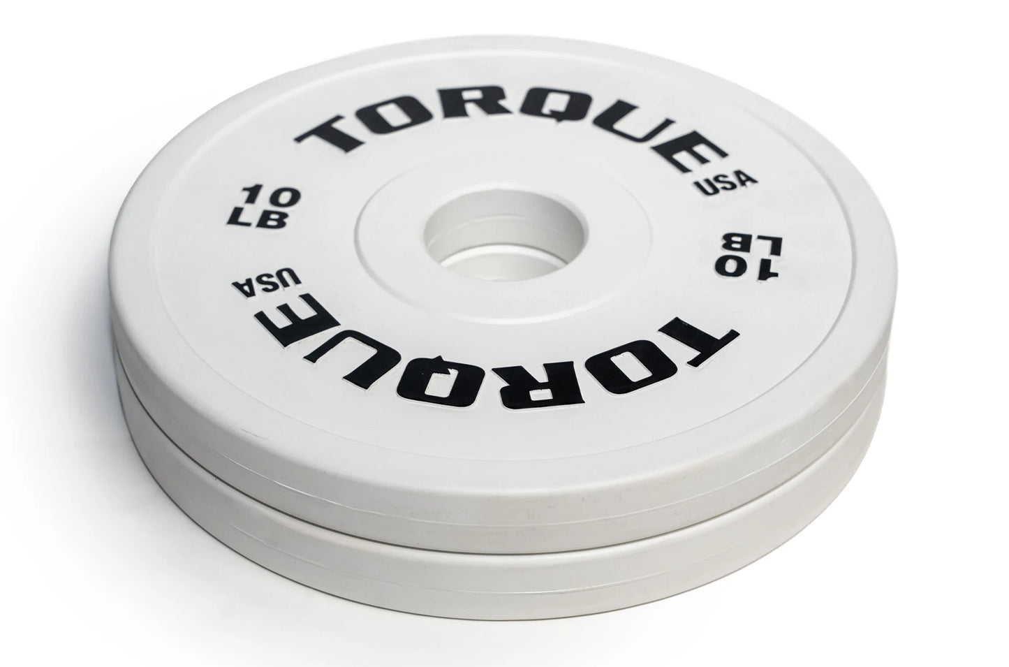 Torque Change Plates