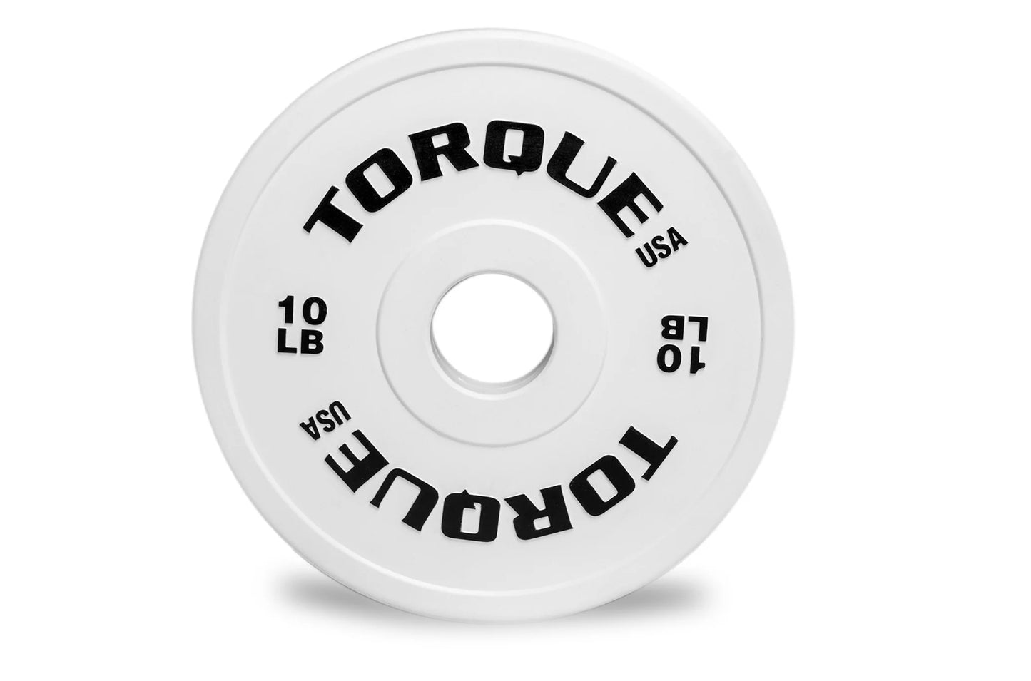 Torque Change Plates