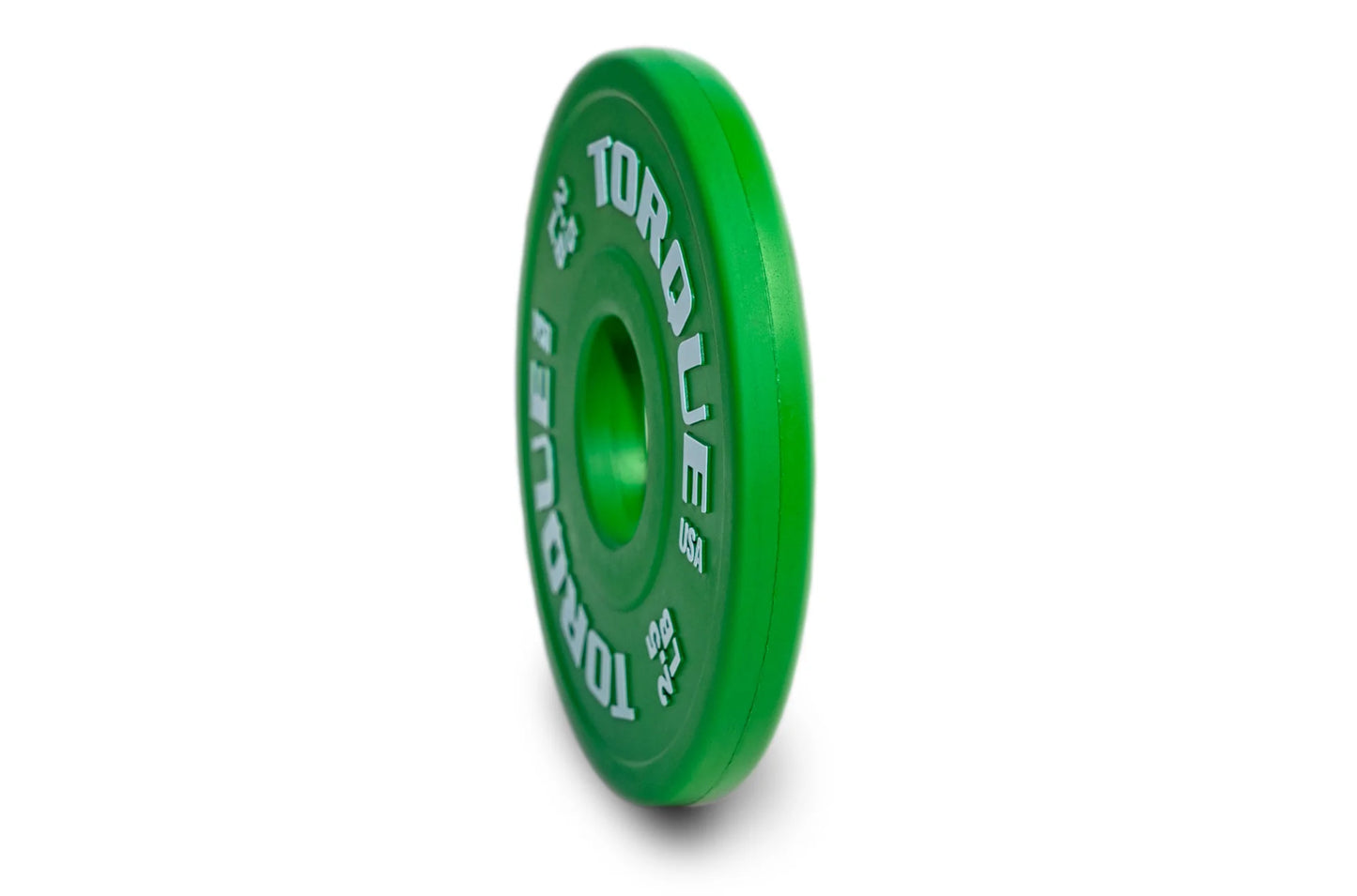 Torque Change Plates