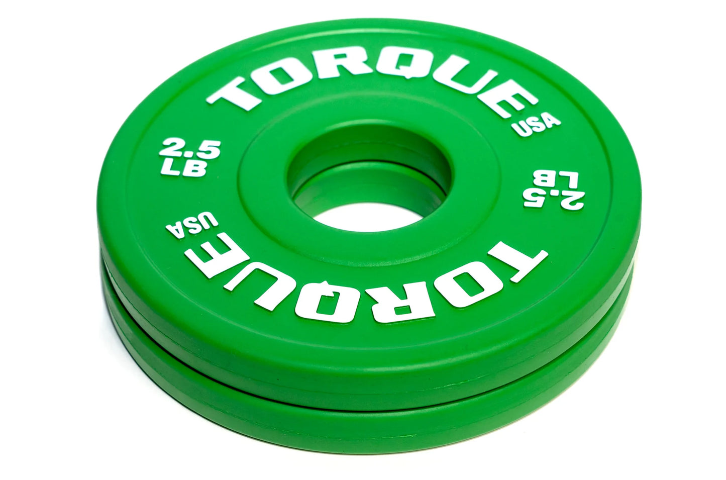 Torque Change Plates