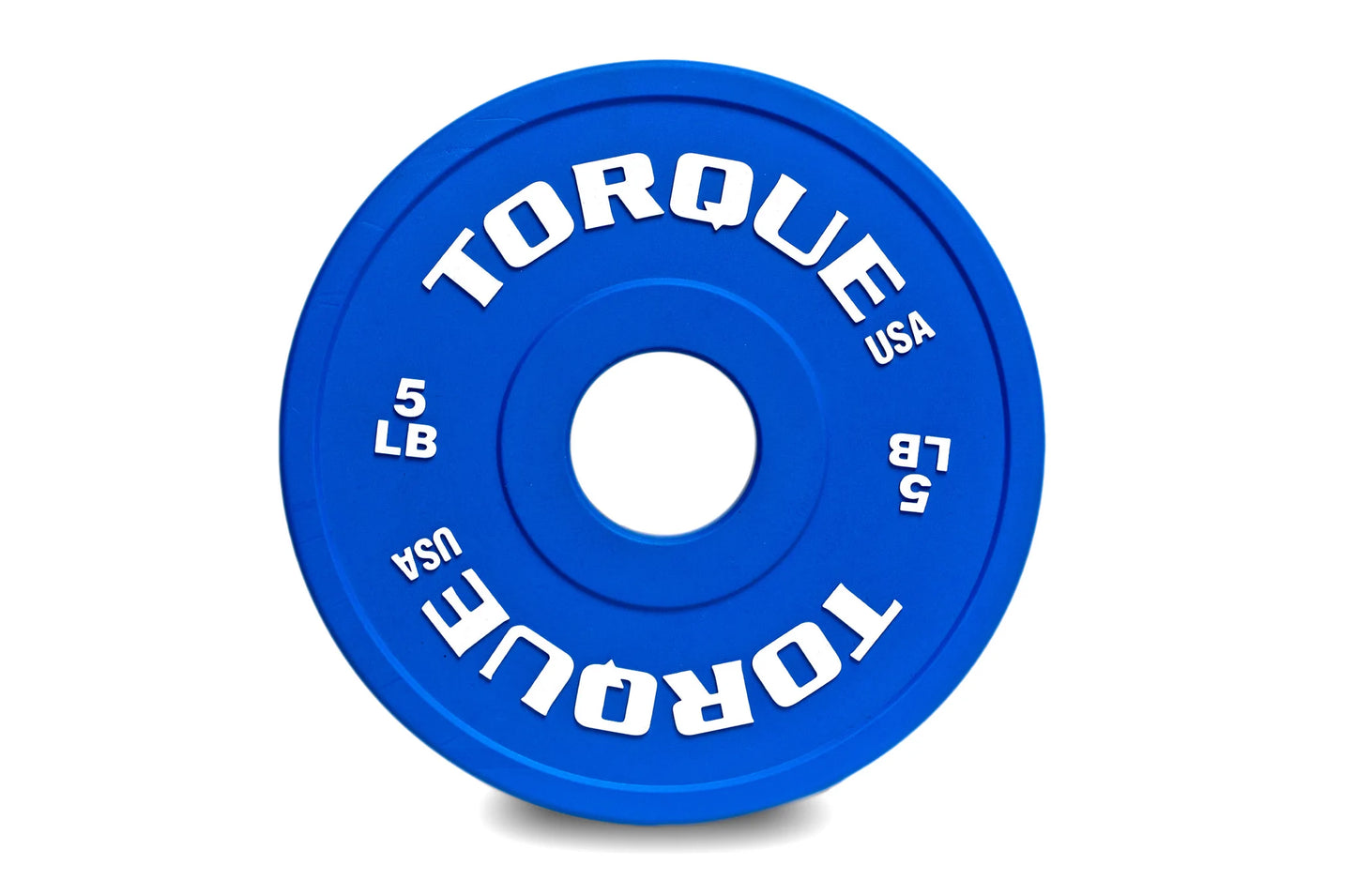 Torque Change Plates