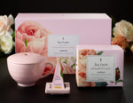 Tea Fortē Gift Set with Gift Box