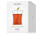 POOM Insulated Glass Cup