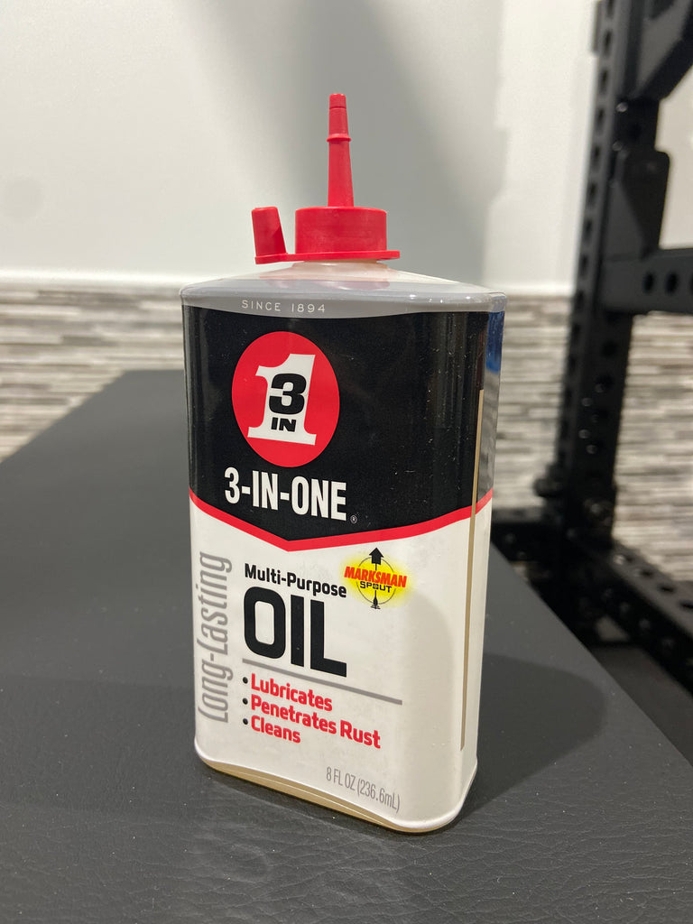 3-In-One Oil – KMK Marketing Limited