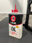 3-In-One Oil