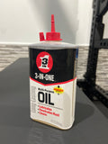 3-In-One Oil