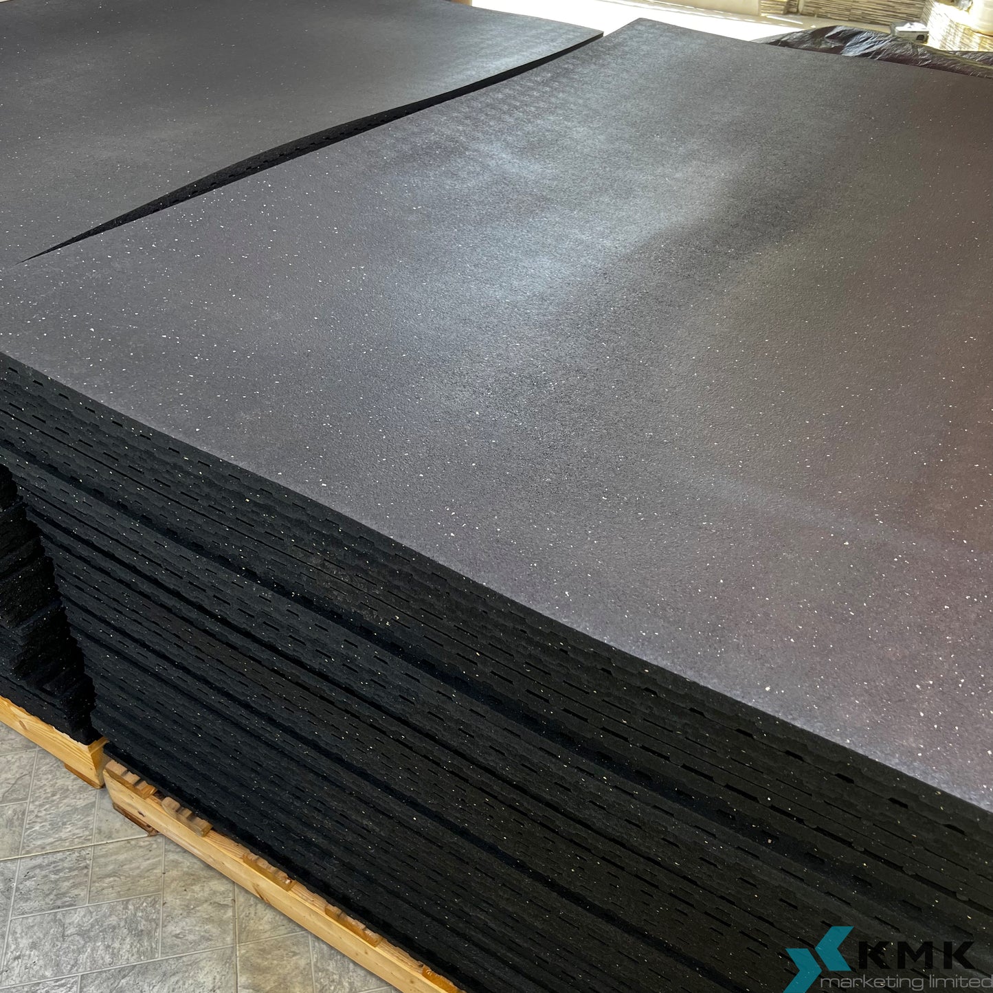 Horse Stall Mats (4ft x 6ft 3/4")