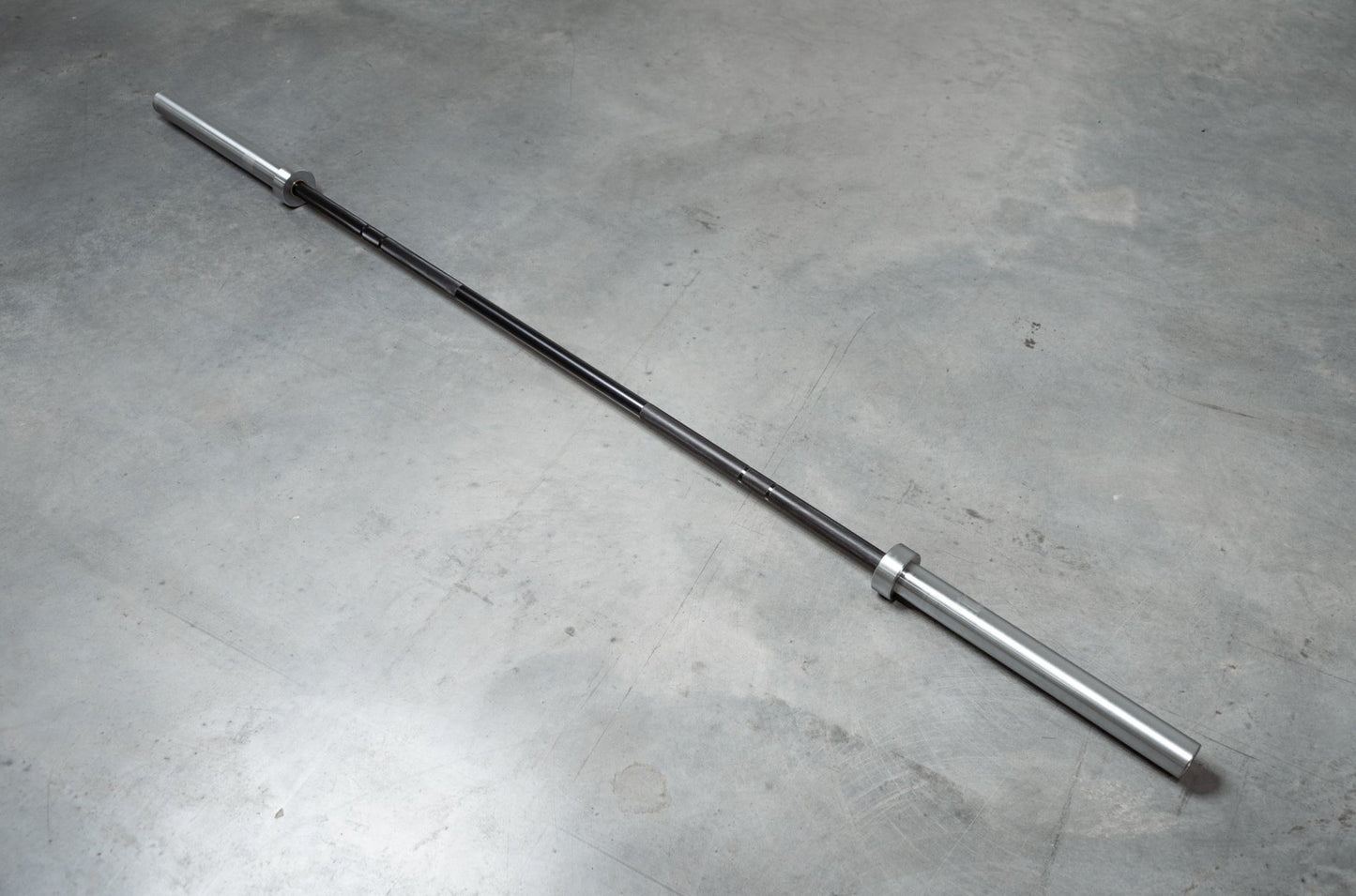 Torque 7' Force Premium Barbell (20KG)