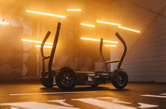 *Pre-Order* - TANK™ M4 Push Sled