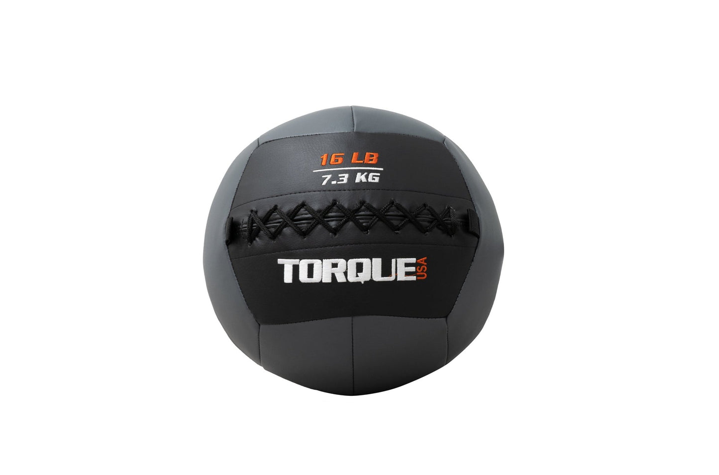 Torque Wall Balls