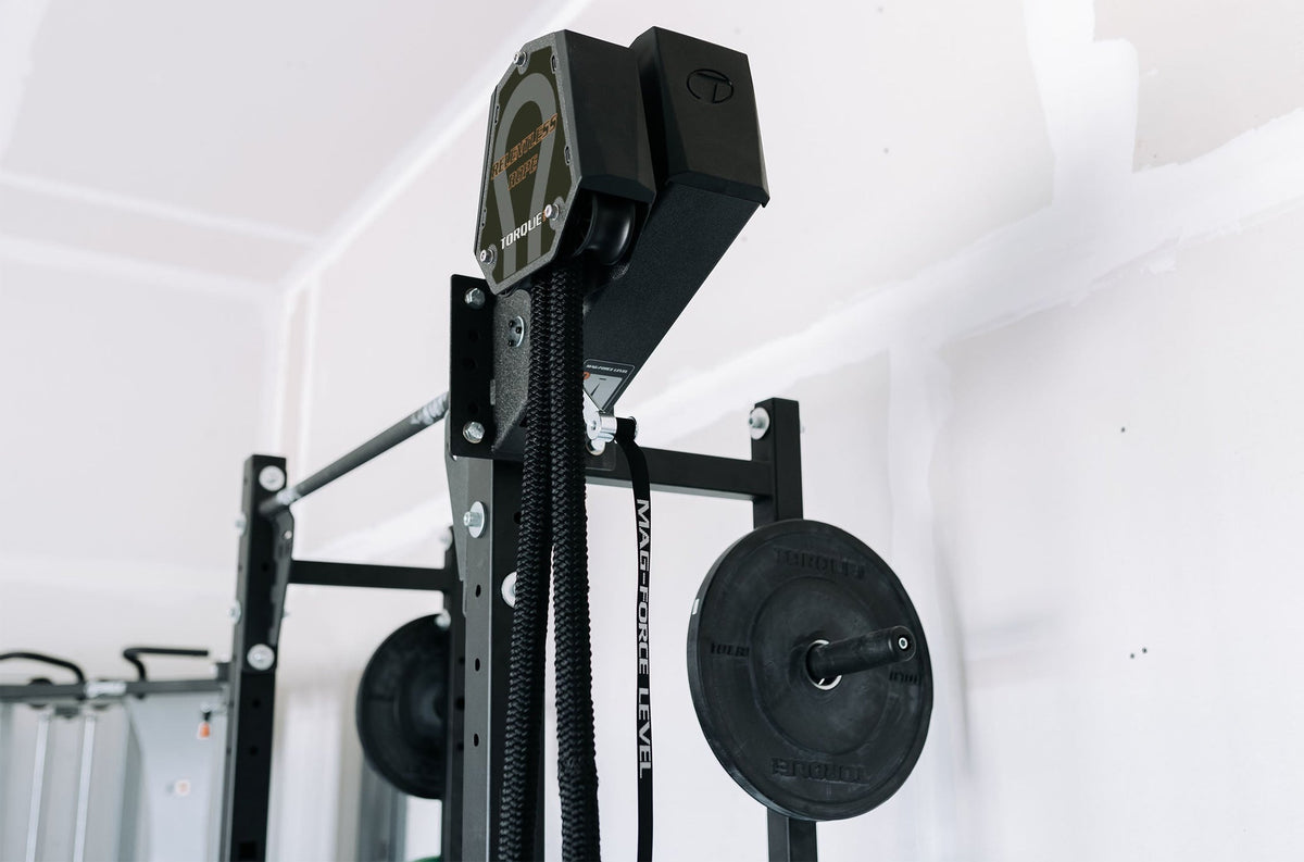 Torque Relentless Rope Trainer – KMK Marketing Limited