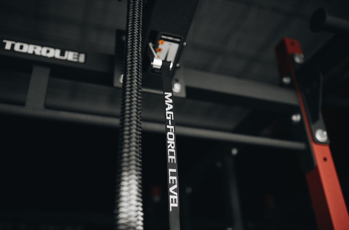 Torque Driver Rope Torque Relentless Rope Trainer – KMK Marketing Limited