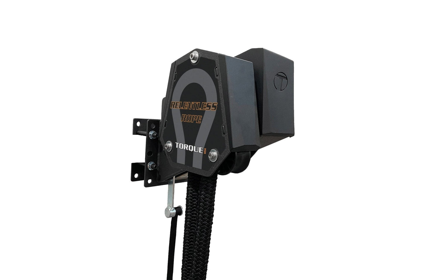 Torque Relentless Rope Trainer