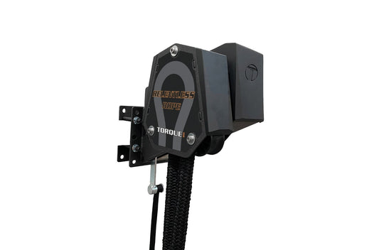 Torque Relentless Rope Trainer