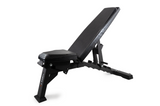 Torque VSFIB Flat/Incline Bench with Vertical Storage