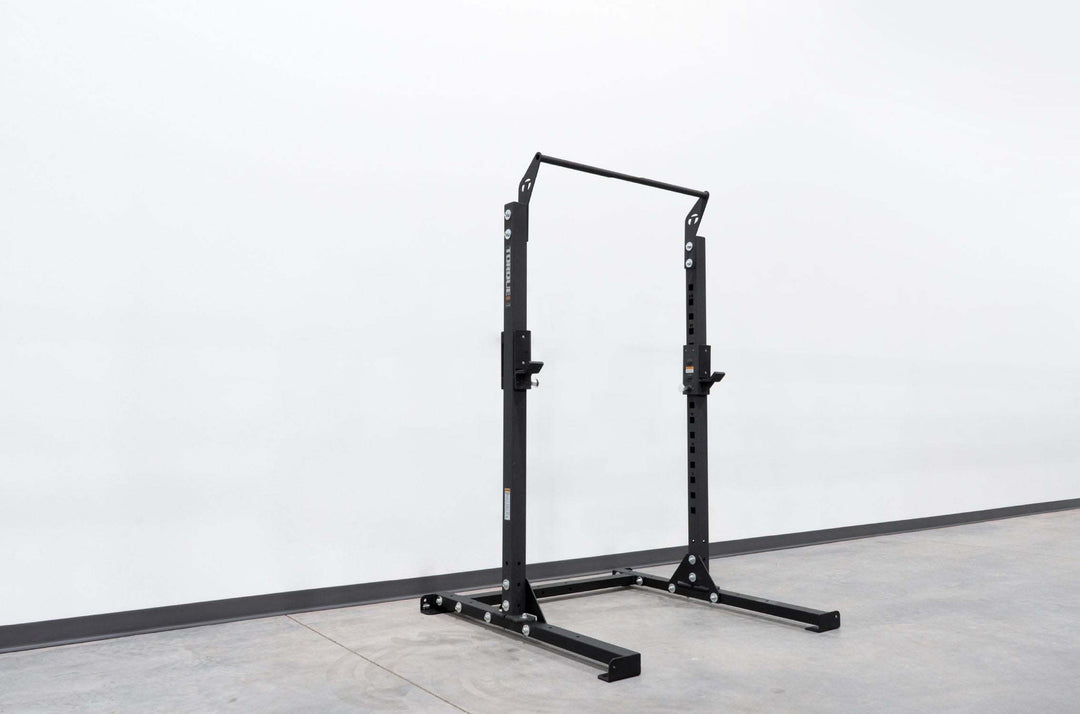 Squat rack trinidad outlet