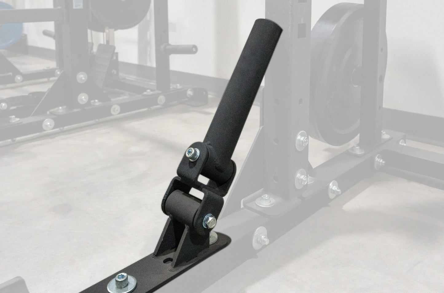 Torque Horizontal Mount Landmine (Add-on Accessory)