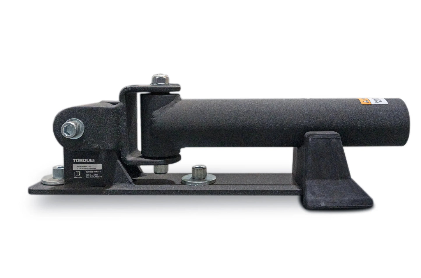 Torque Horizontal Mount Landmine (Add-on Accessory)