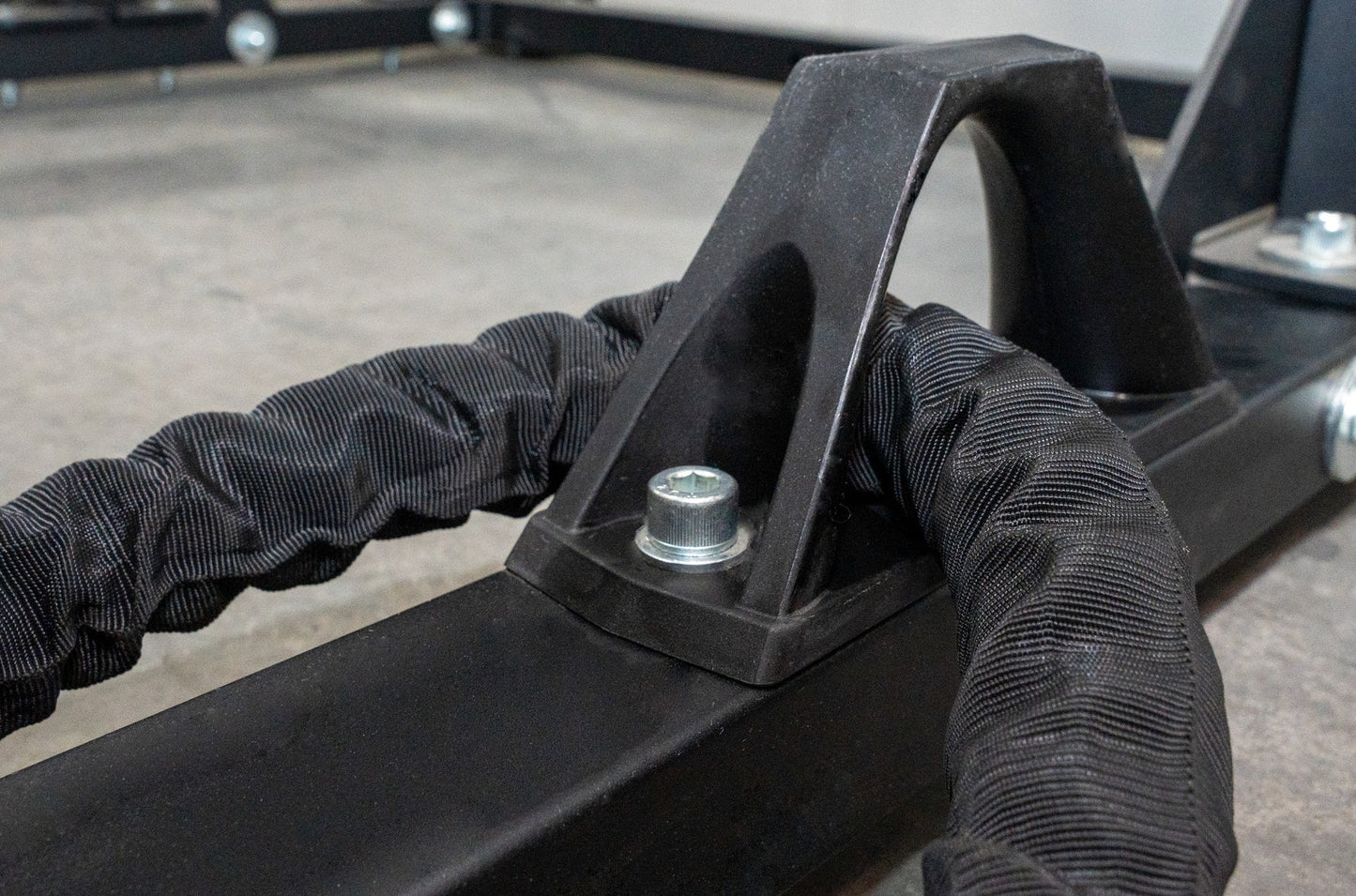 Torque Battle Rope Anchor (Add-on Accessory)