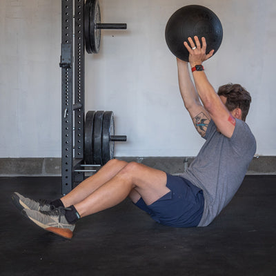 AbMat Medicine Balls