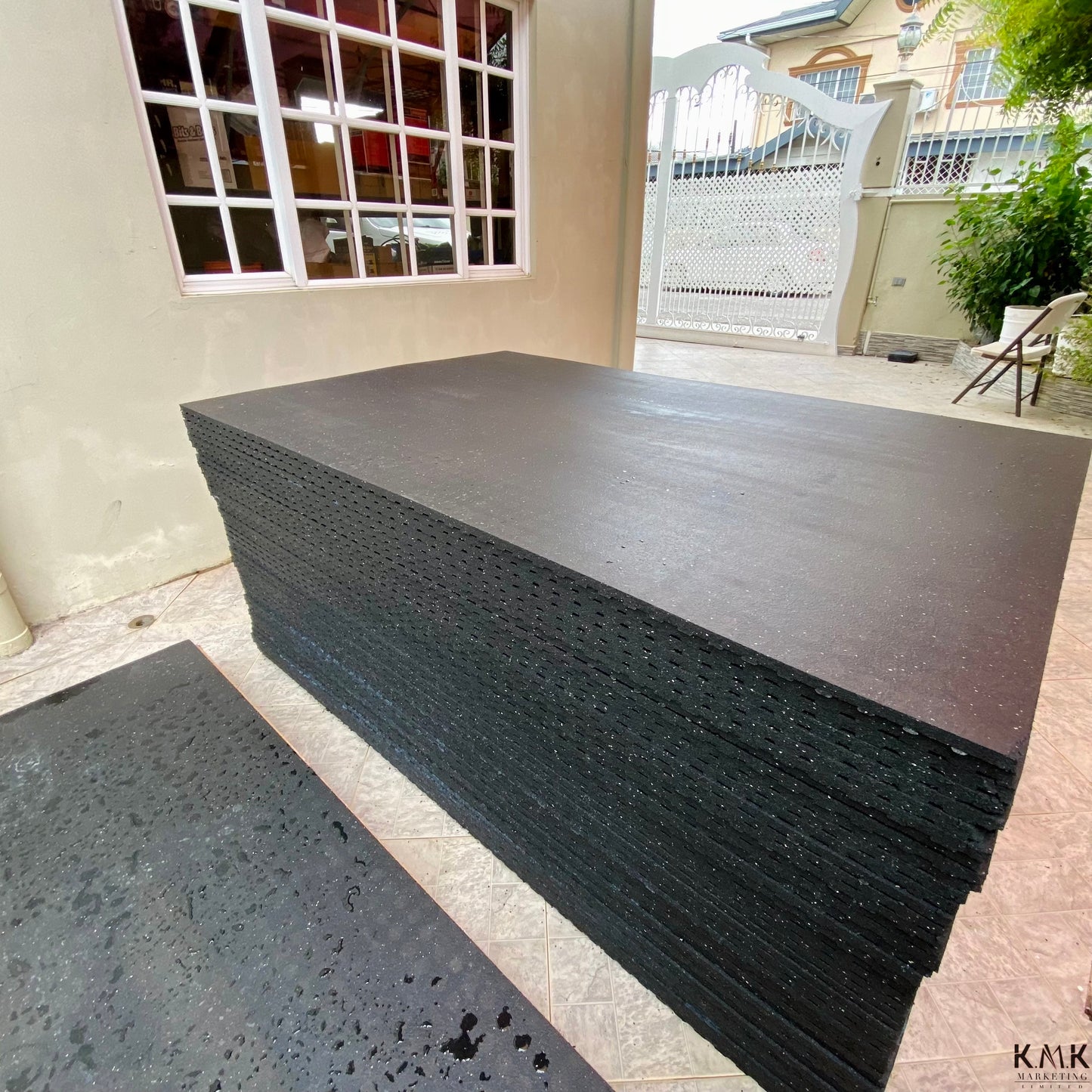 Horse Stall Mats (4ft x 6ft 3/4")