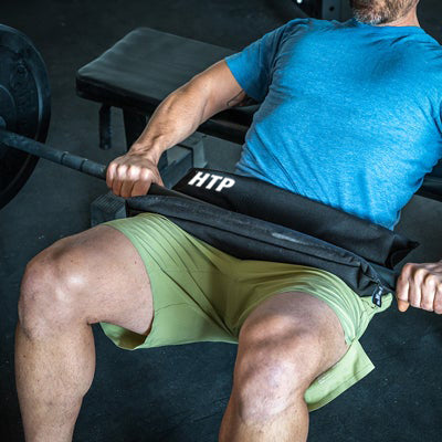 AbMat Hip Thrust Pad