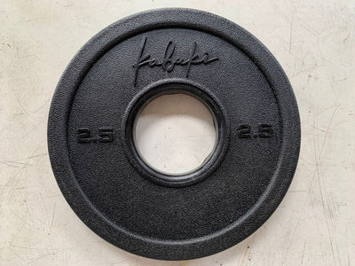 Kabuki Signature Bumper Plates