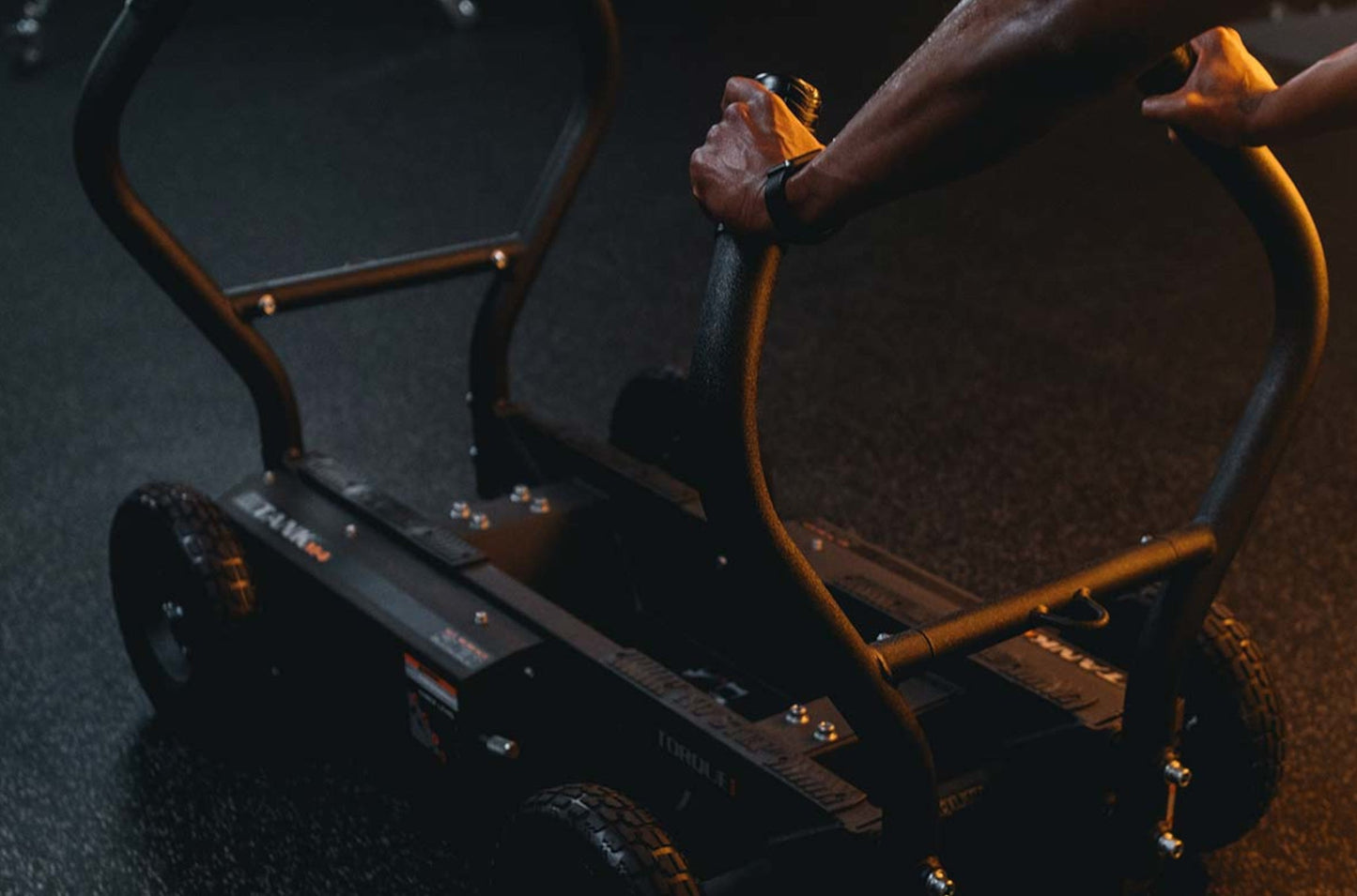 *Pre-Order* - TANK™ M4 Push Sled